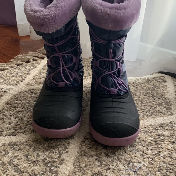 KAMIK winter boot - Picture 3 of 8